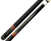 Players Pool Cue - HC07 - Butt Sleeve and Forearm