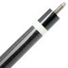 Rage - RG125 Pool Cue - Joint Detail
