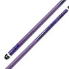 Rage - RG130 Pool Cue - Butt Sleeve and Forearm