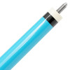 Rage - RG95 Pool Cue - Joint Detail