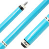Rage - RG95 Pool Cue - Detail