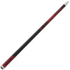 Voodoo Pool Cue - VOD22 - Full Butt