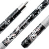 Athena Pool Cue - ATH18 - Detail