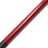 Lucasi Custom LZD1 Pool Cue - Forearm