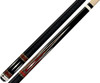 Lucasi Custom LZC39 Pool Cue - Butt Sleeve and Forearm