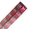 6 Piece Chalk Holder - Top Detail