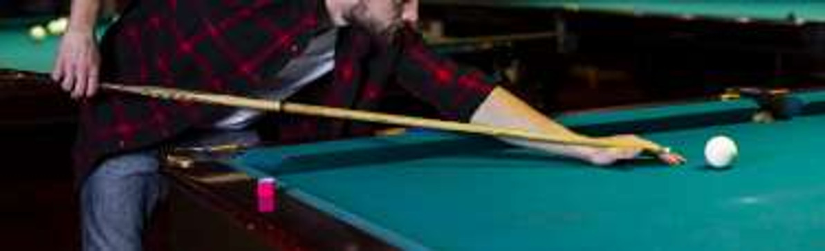 How to Choose a Pool Cue