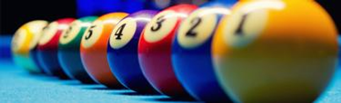 How To Get Better At Pool How To Get Better At Pool