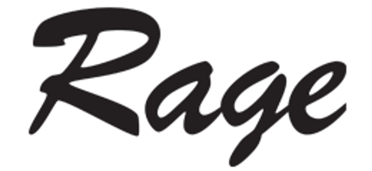 Rage