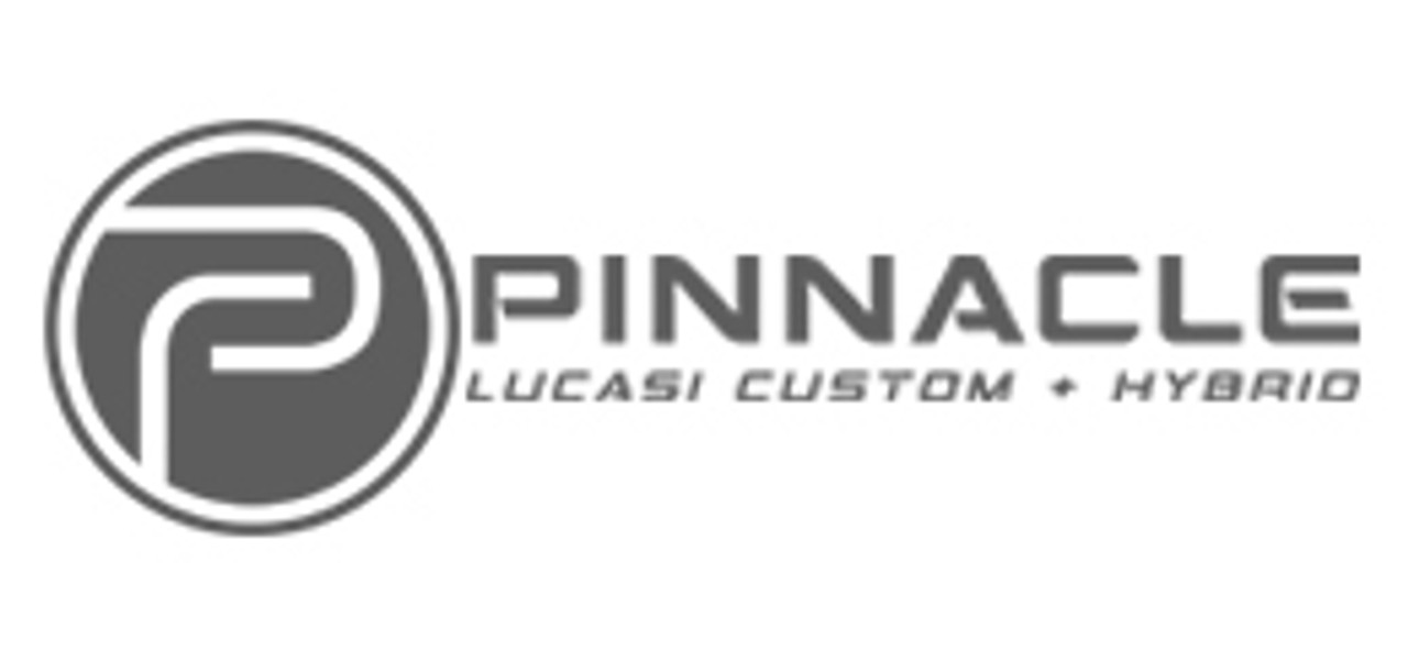 Lucasi Pinnacle Cues
