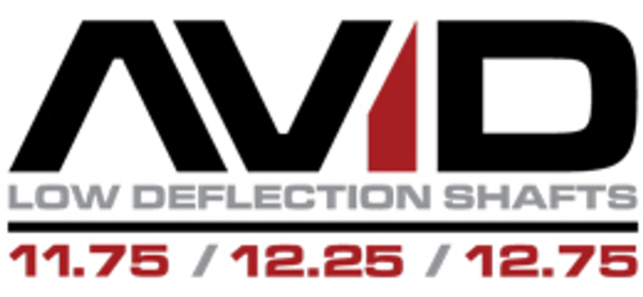 Cuetec AVID Shafts