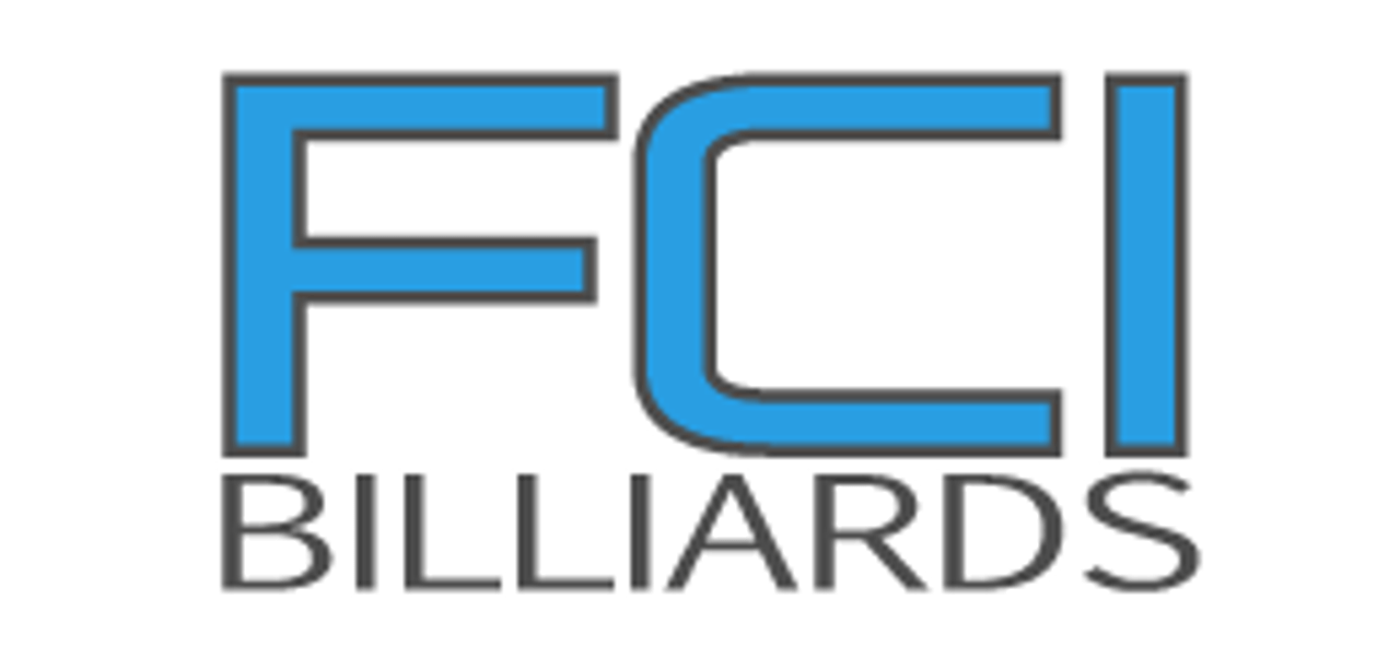 FCI Billiards Apparel