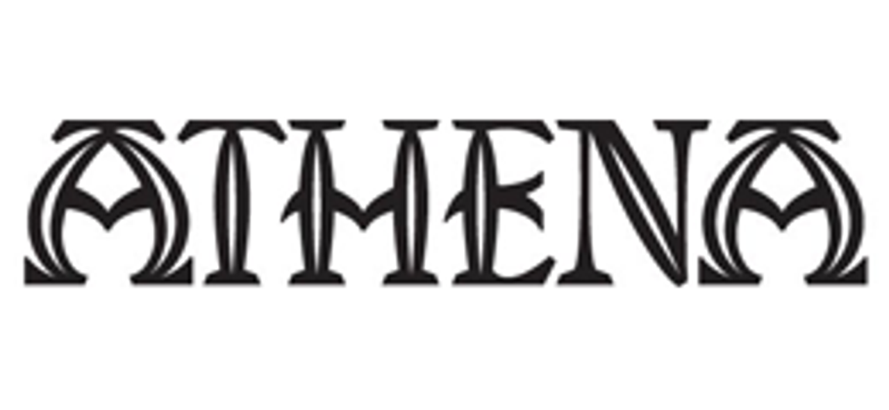 Athena Cue Cases