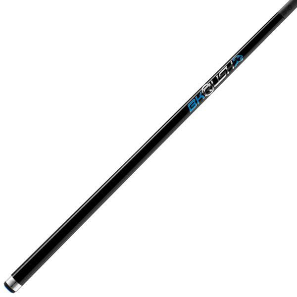 Predator Black BK Rush® No Wrap Predator Black BK Rush Break Cue with No Wrap | Best Break Stick