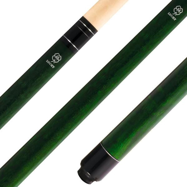 Lucky by McDermott - L3 Pool Cue - FCI Billiards