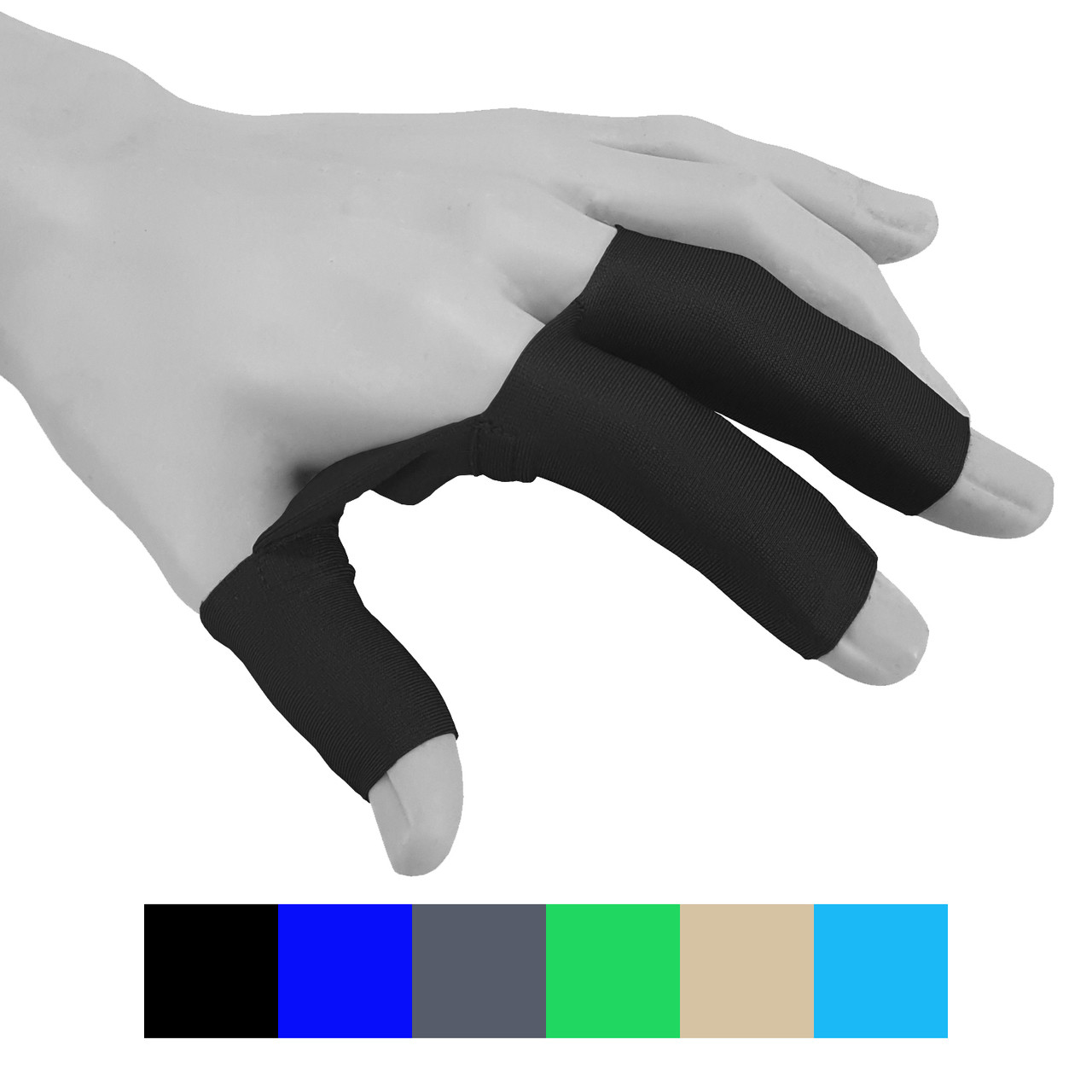 one finger glove