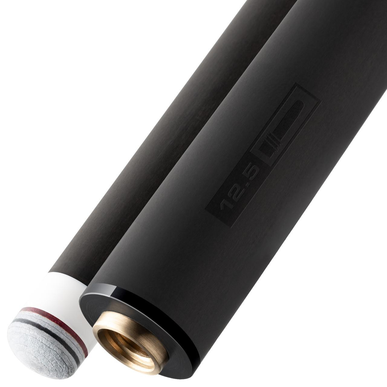 Cuetec Cynergy 12.5 シャフト ユナイテッドジョイント Cuetec Cynergy 12.5mm Shaft | Uni-Loc