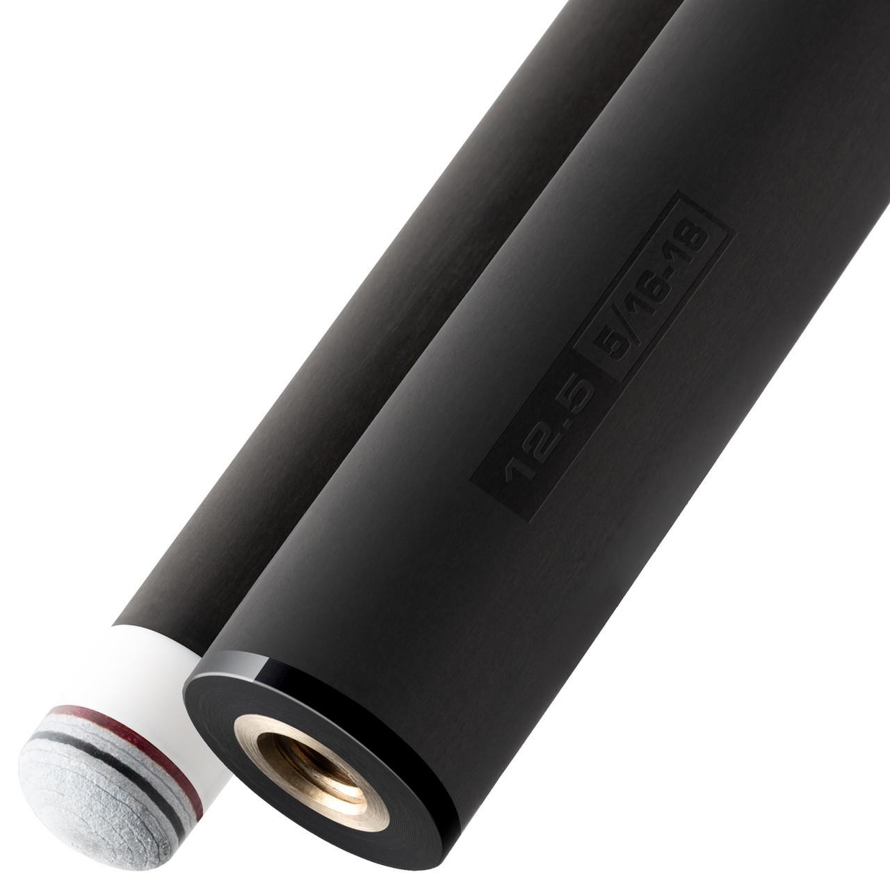 ビリヤード unilock cuetec 12.5 carbon shaft 5/16 x 18 Cuetec Cynergy 15k Shaft | Shop Discount 15k Carbon