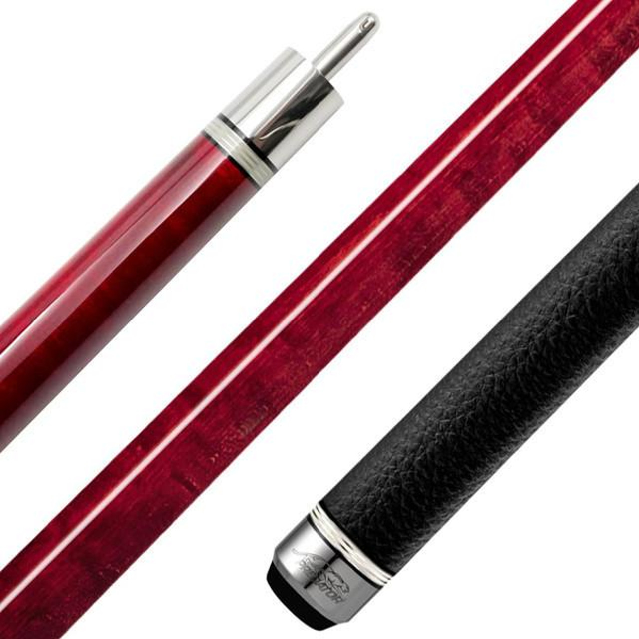 ビリヤード Predator 9k-2 Predator 9K-2 Pool Cue | Free Shipping | Low Deflection