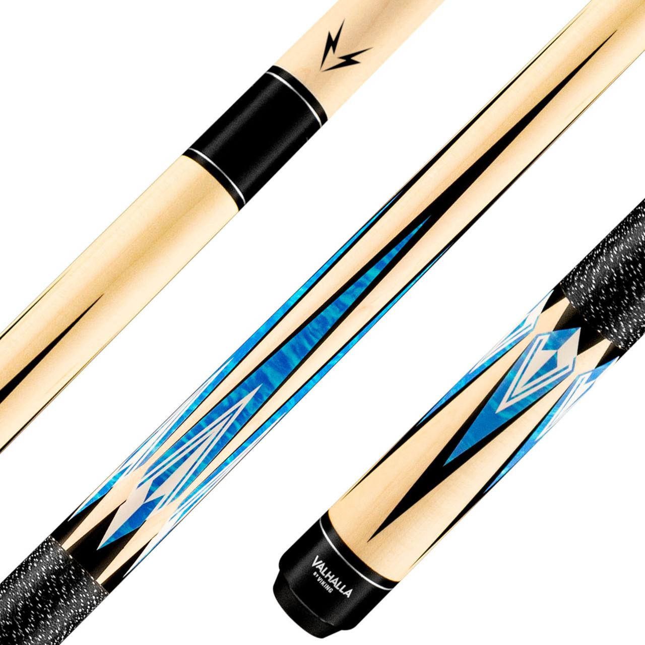 Viking Valhalla VA-471 Pool Cue | FCI Billiards