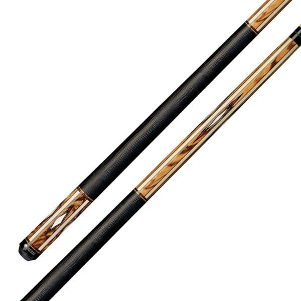 Lucasi Custom LZC33 Pool Cue - FCI Billiards