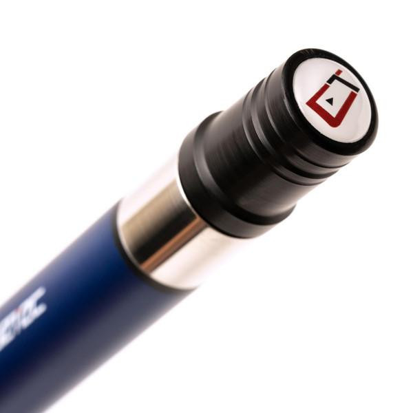 Cuetec Cynergy SVB Gen One Pool Cue - Sapphire Blue