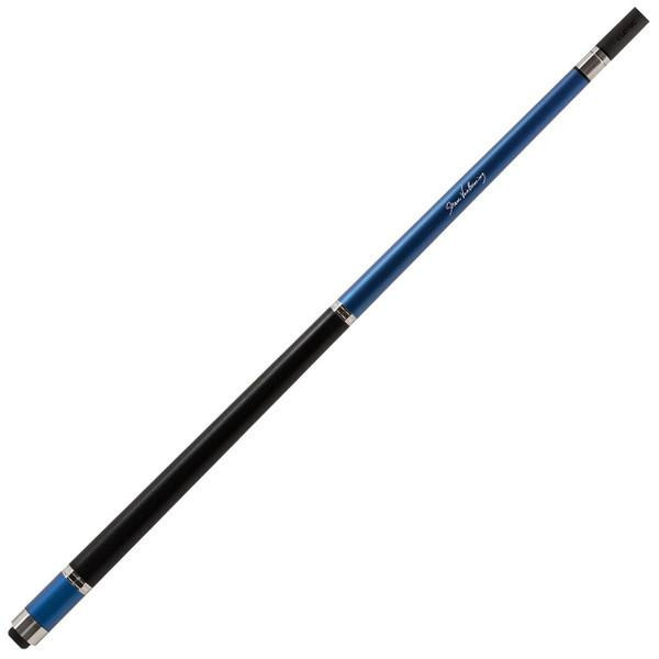 Cuetec Cynergy SVB Gen One Pool Cue - Sapphire Blue