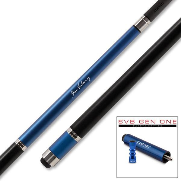 ビリヤード BLUE IMPACT CUSTOM CUE USED ビリヤード BLUE IMPACT CUSTOM CUE USED ビリヤード BLUE IMPACT