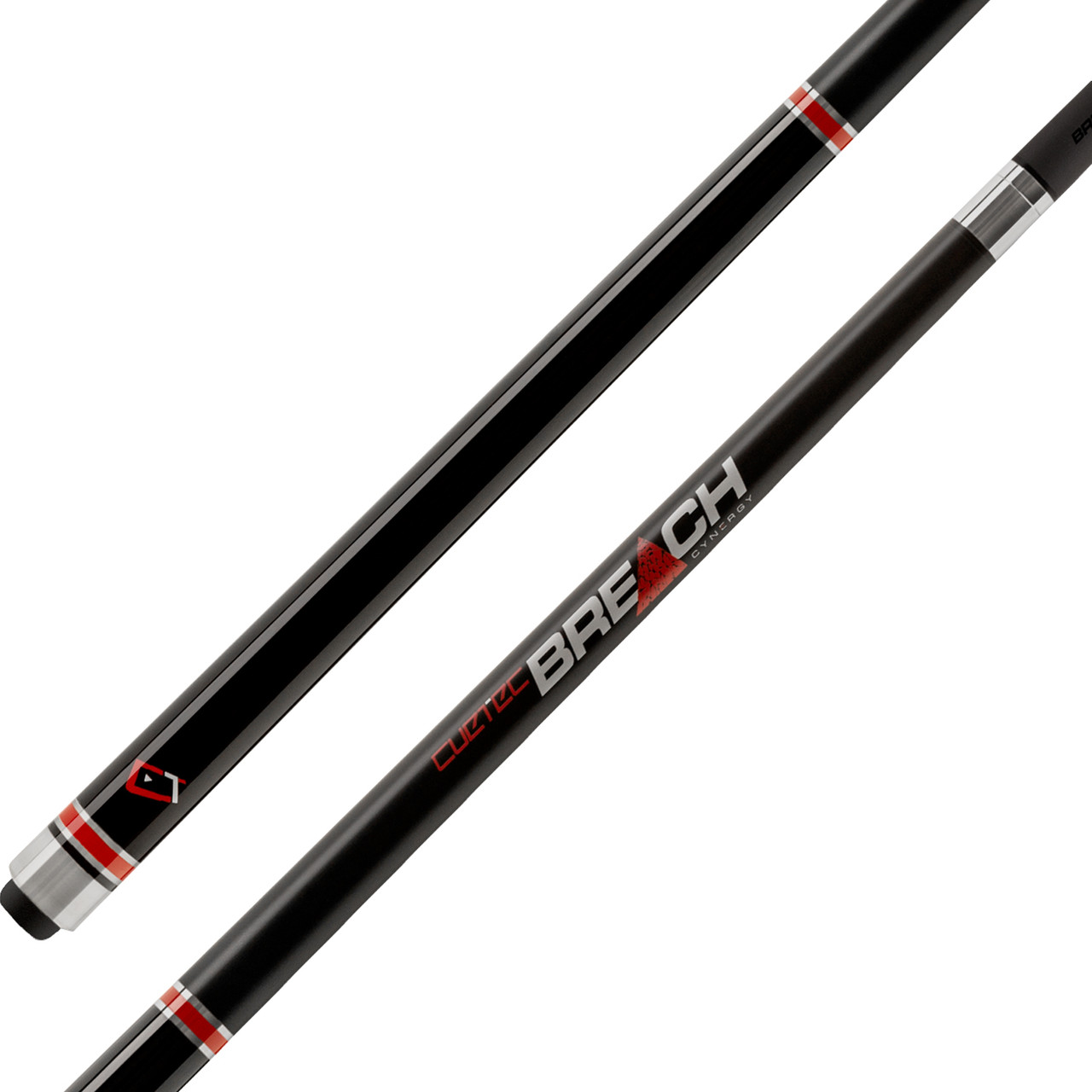 Cuetec Breach Break Cue