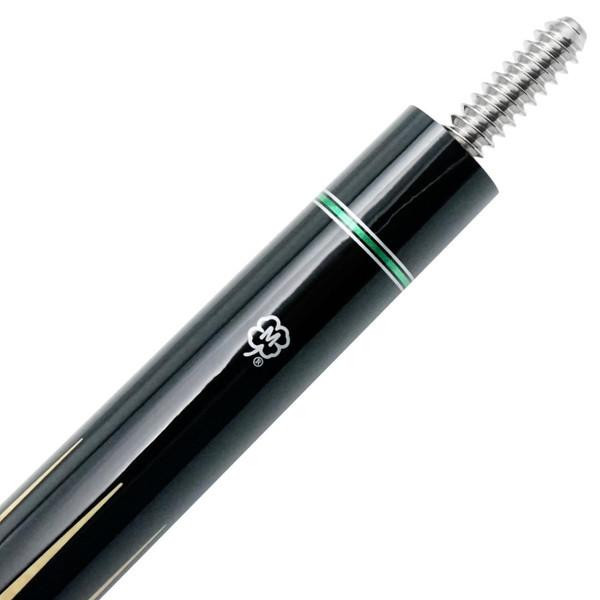McDermott Youth Pool Cue K91C - 52 inch - FCI Billiards