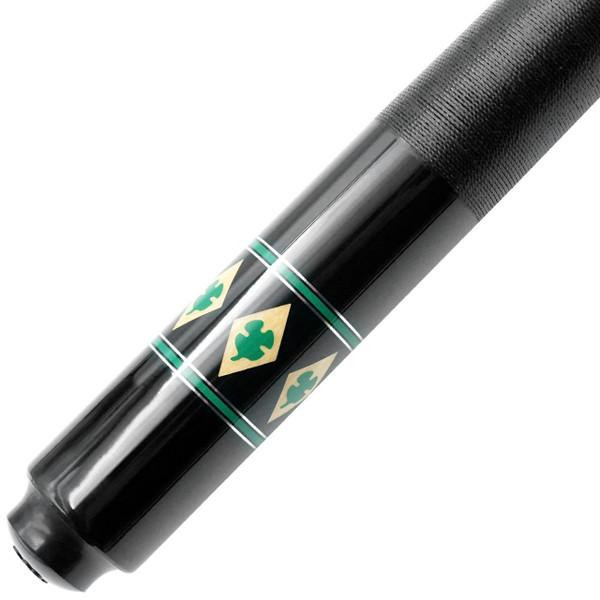 McDermott Youth Pool Cue K91C - 52 inch - FCI Billiards