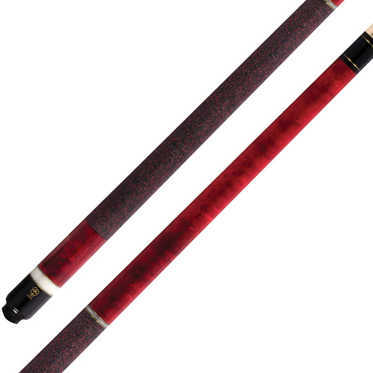 McDermott - G208 Pool Cue - FCI Billiards