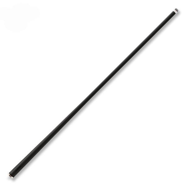 Cuetec Cynergy No-Wrap Ebony Pool Cue | Purchase Cuetec Cynergy