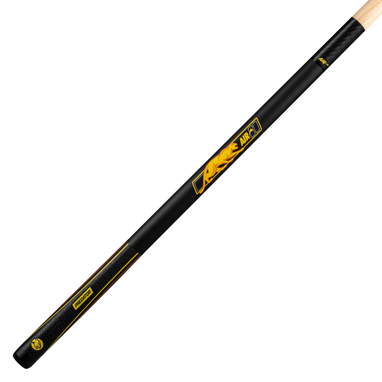 Predator Air 2 Jump Cue - Sport Wrap - FCI Billiards