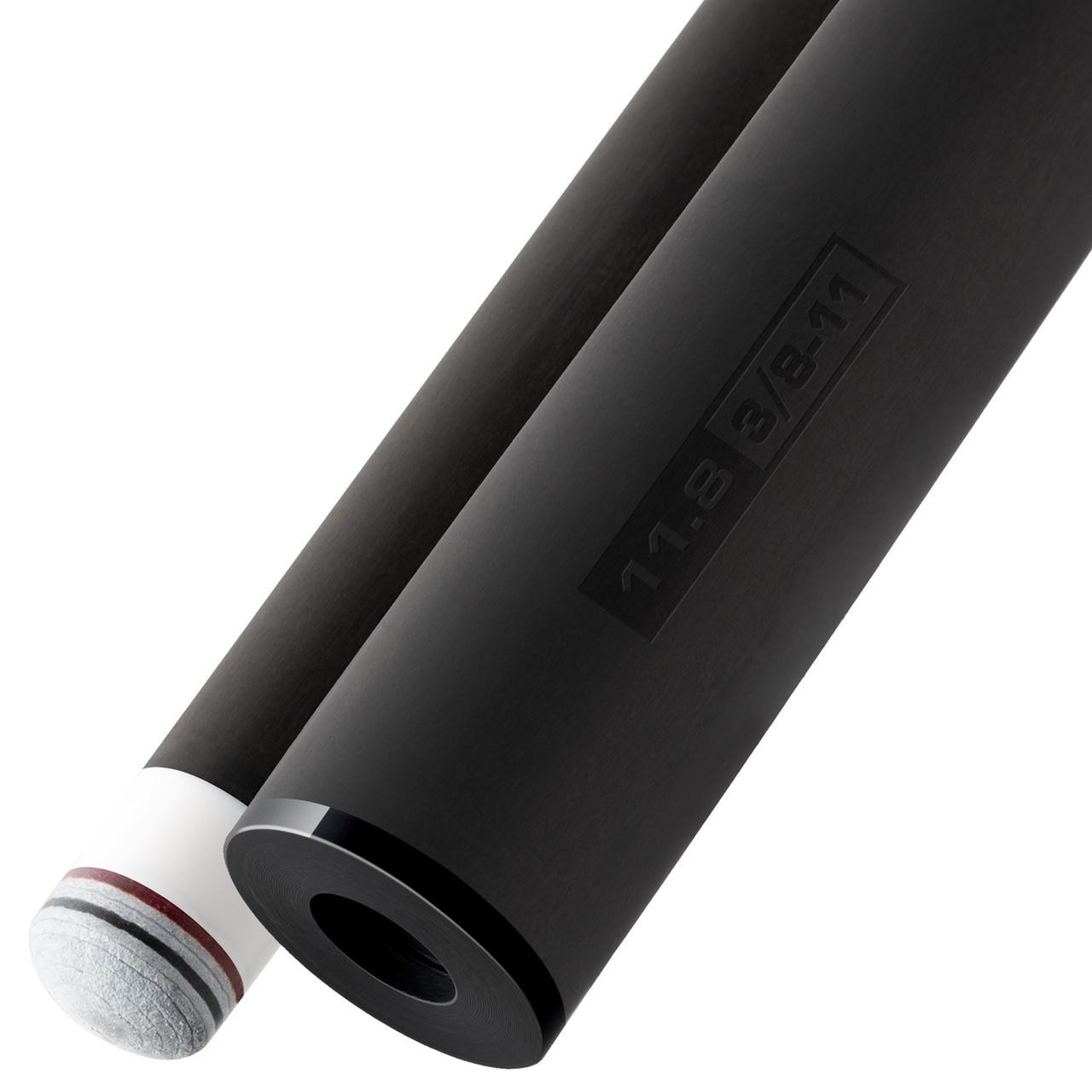 Cuetec Cynergy Shaft - 3/8x11 - 11.8mm - FCI Billiards