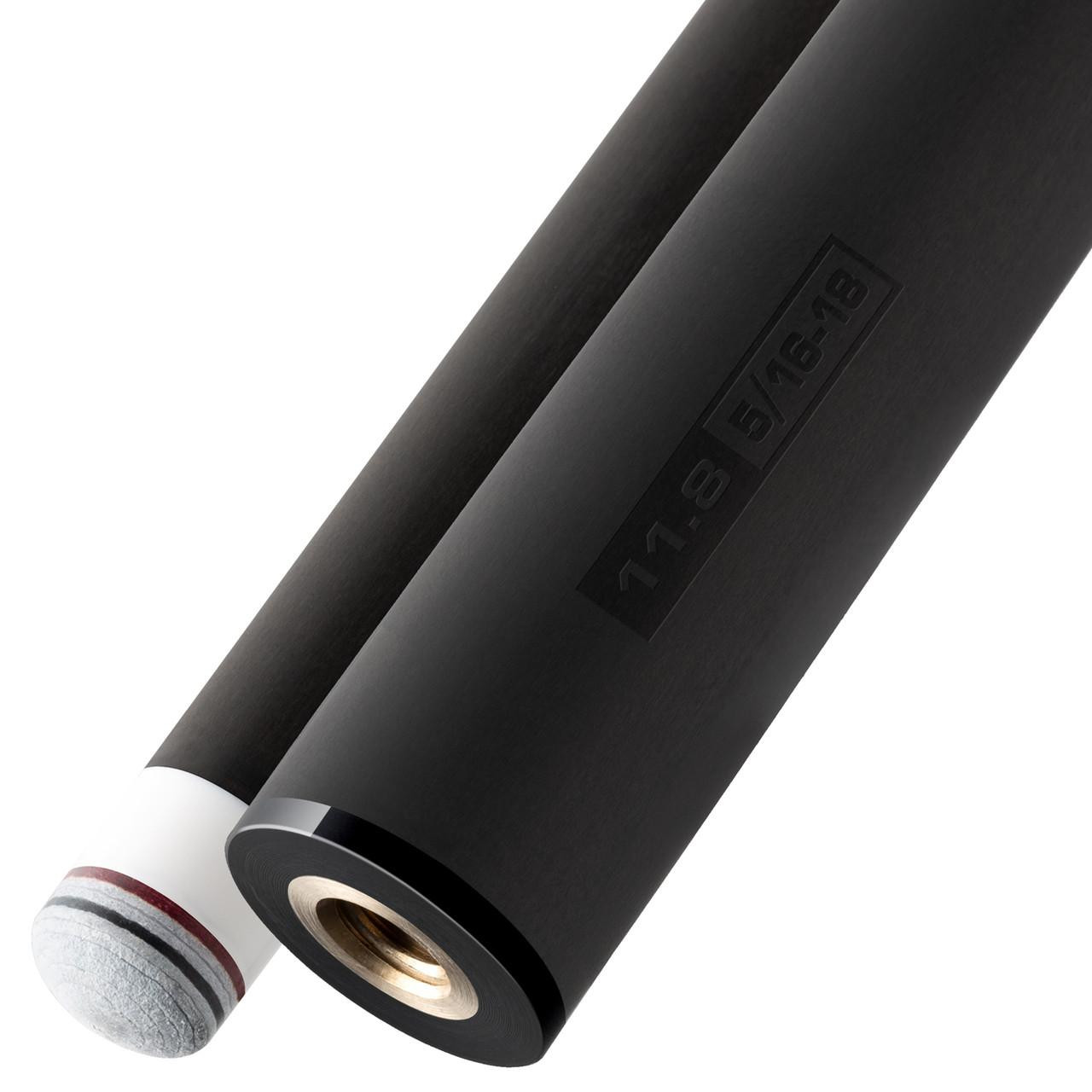 Cuetec Cynergy Shaft - 5/16x18 - 11.8mm - FCI Billiards