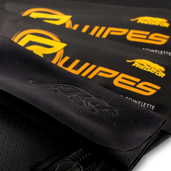 Predator REVO Shaft with White Vault Plate - 5/16x18 - 12.9mm