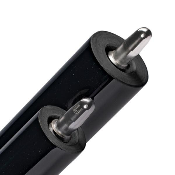 Predator BK Rush Plus Jump/Break Cue - No Wrap