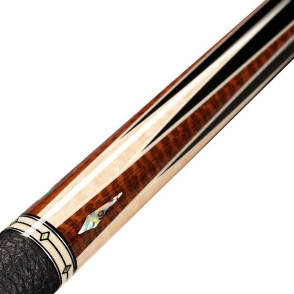 Predator Ikon 4-1 Pool Cue - FCI Billiards