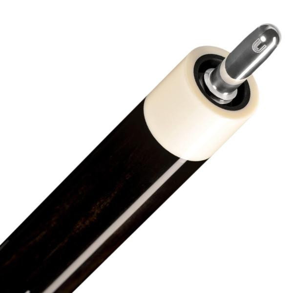 プレデターiKON 4ー1 HowFLASHカーボン12,5ミリ Predator Ikon 4-1 Pool Cue - FCI Billiards