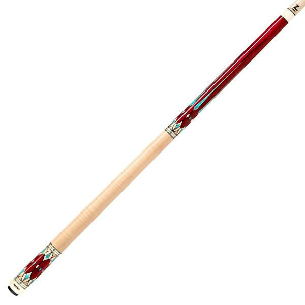 Predator Ikon 4-4 Pool Cue | Shop Deluxe Predator Ikon 4-4 Pool