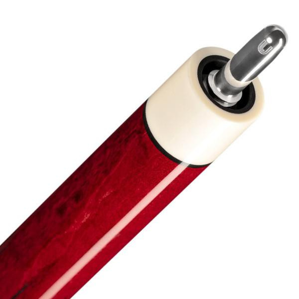 Predatorシャフト比較 – プレデターキューズ Predator IKon4-2 Revo