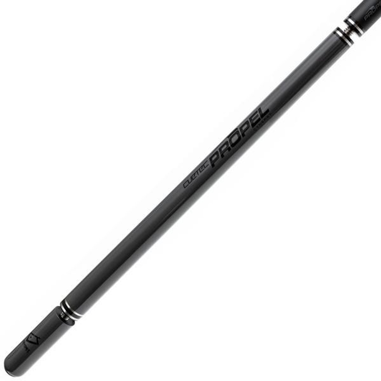 cuetec キューテックPROPEL CYNERGY Cuetec Propel Jump Cue | Buy a Black Cynergy Propel Cue with