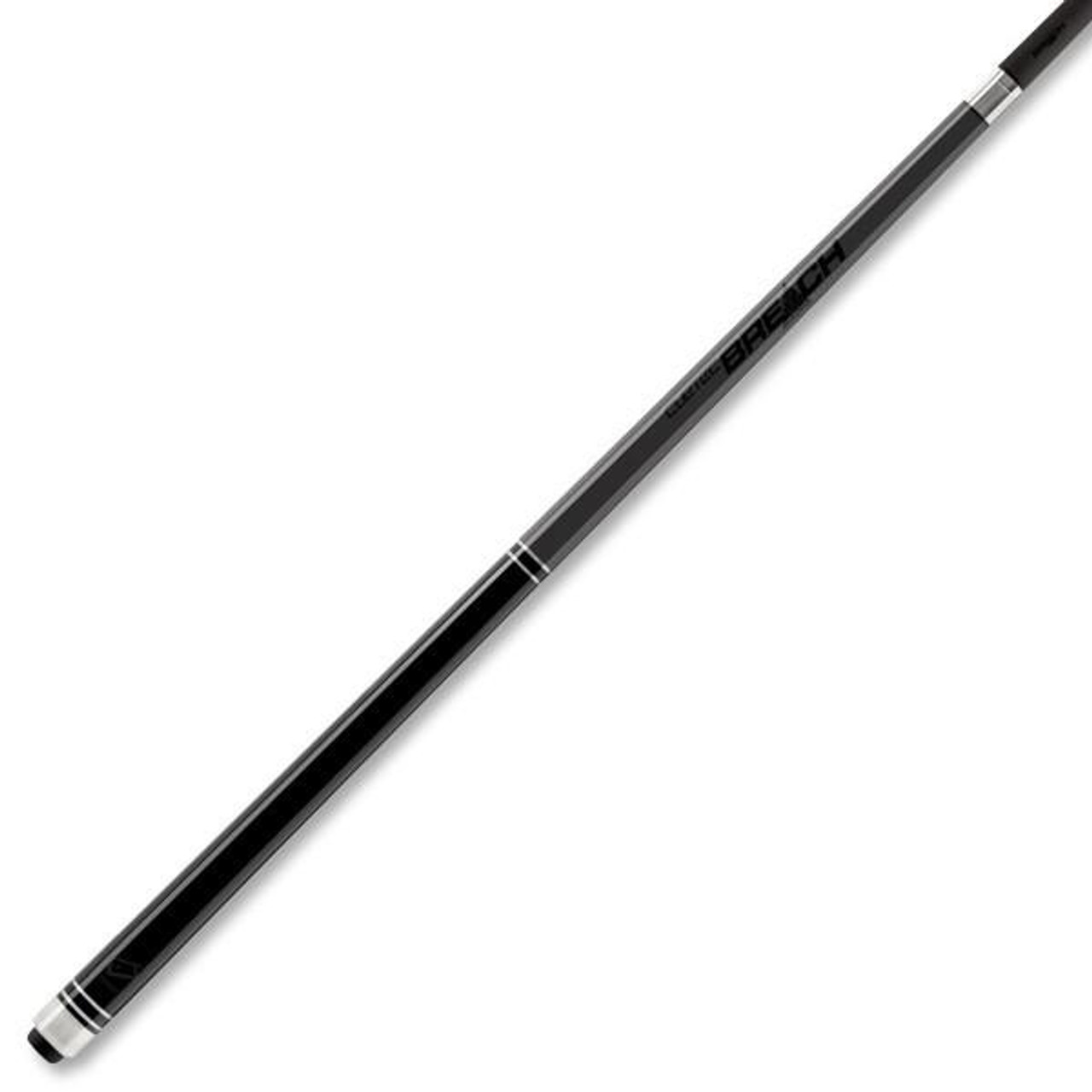 Cuetec Breach Ghost Edition Break Cue - FCI Billiards