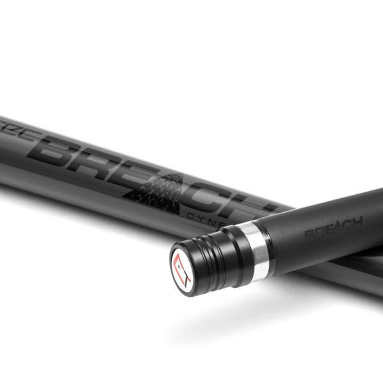 ビリヤード Cuetec Breach Break(Ghost Edition) Cuetec Breach Ghost Edition Break Cue - FCI Billiards