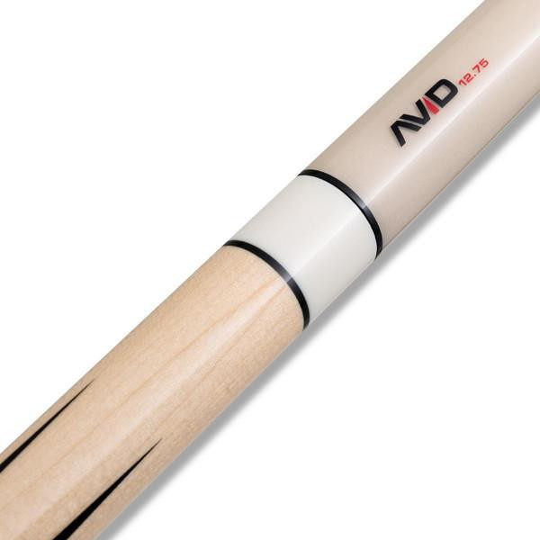 Linen-Wrapped Cuetec Avid Era Sneaky Pete 6pt Pool Cue | Purchase