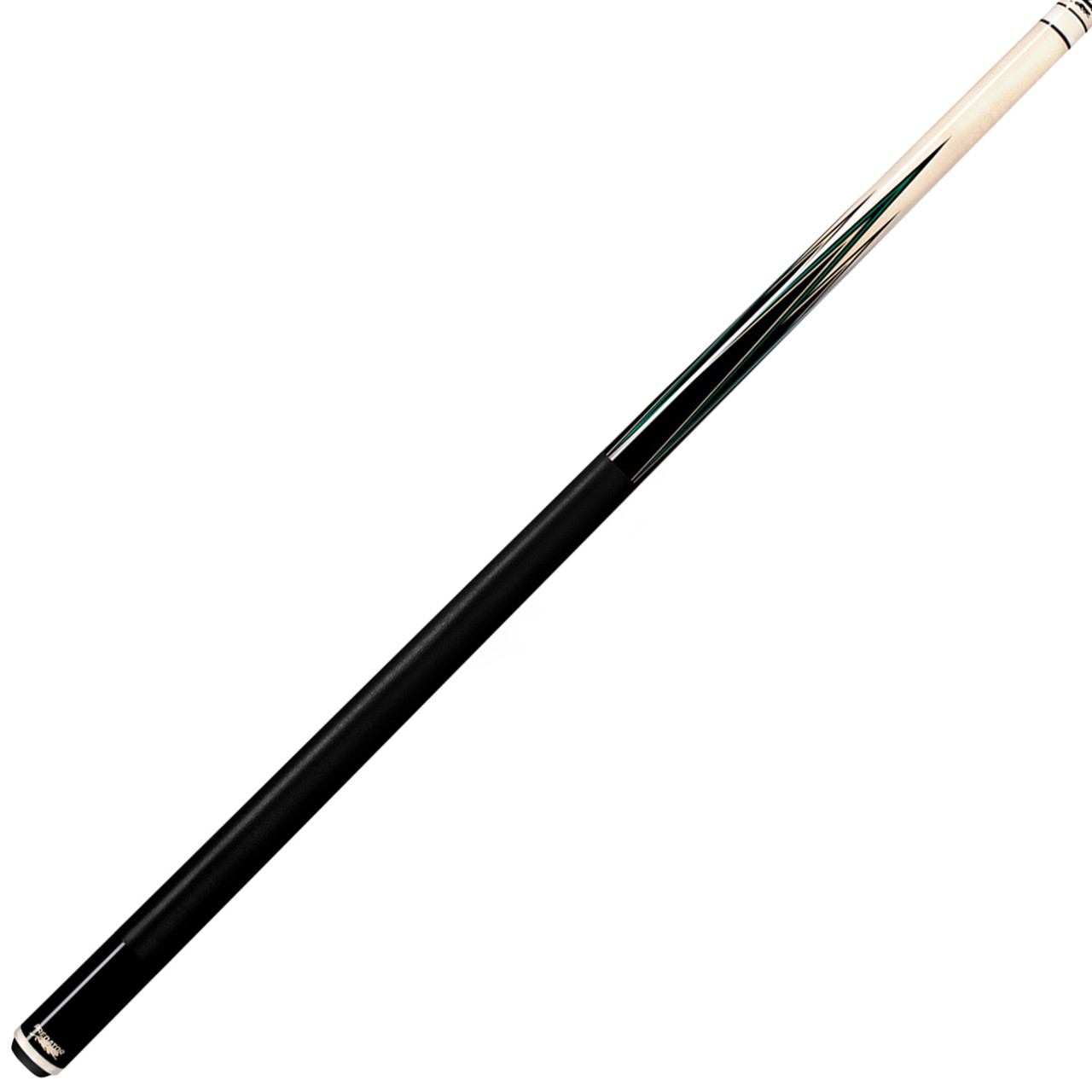 Predator 8-Point Sneaky Pete Classics Pool Cue - Linen Wrap - FCI Billiards