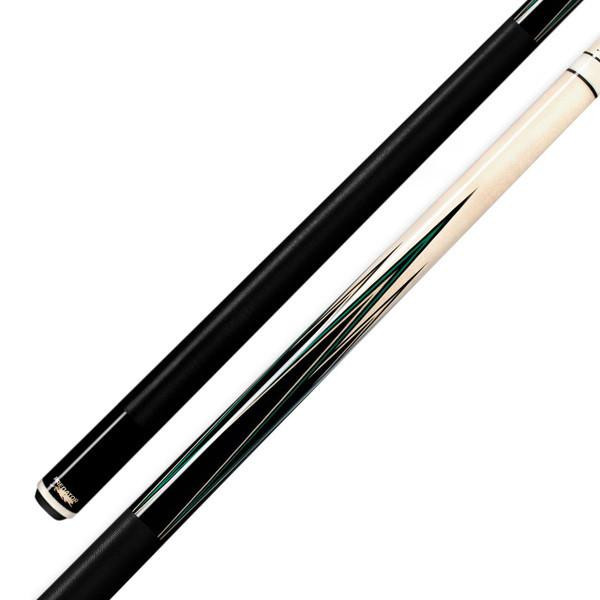 Predator 8-Point Sneaky Pete Classics Pool Cue - Linen Wrap