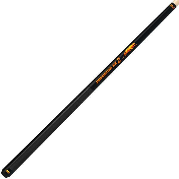 Predator BK2 Break Cue - Linen Wrap - FCI Billiards