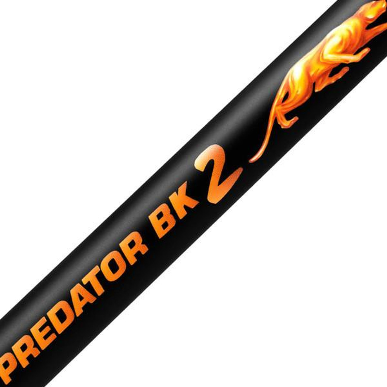 プレデターBK2 Predator BK2 Break Cue - No Wrap - FCI Billiards